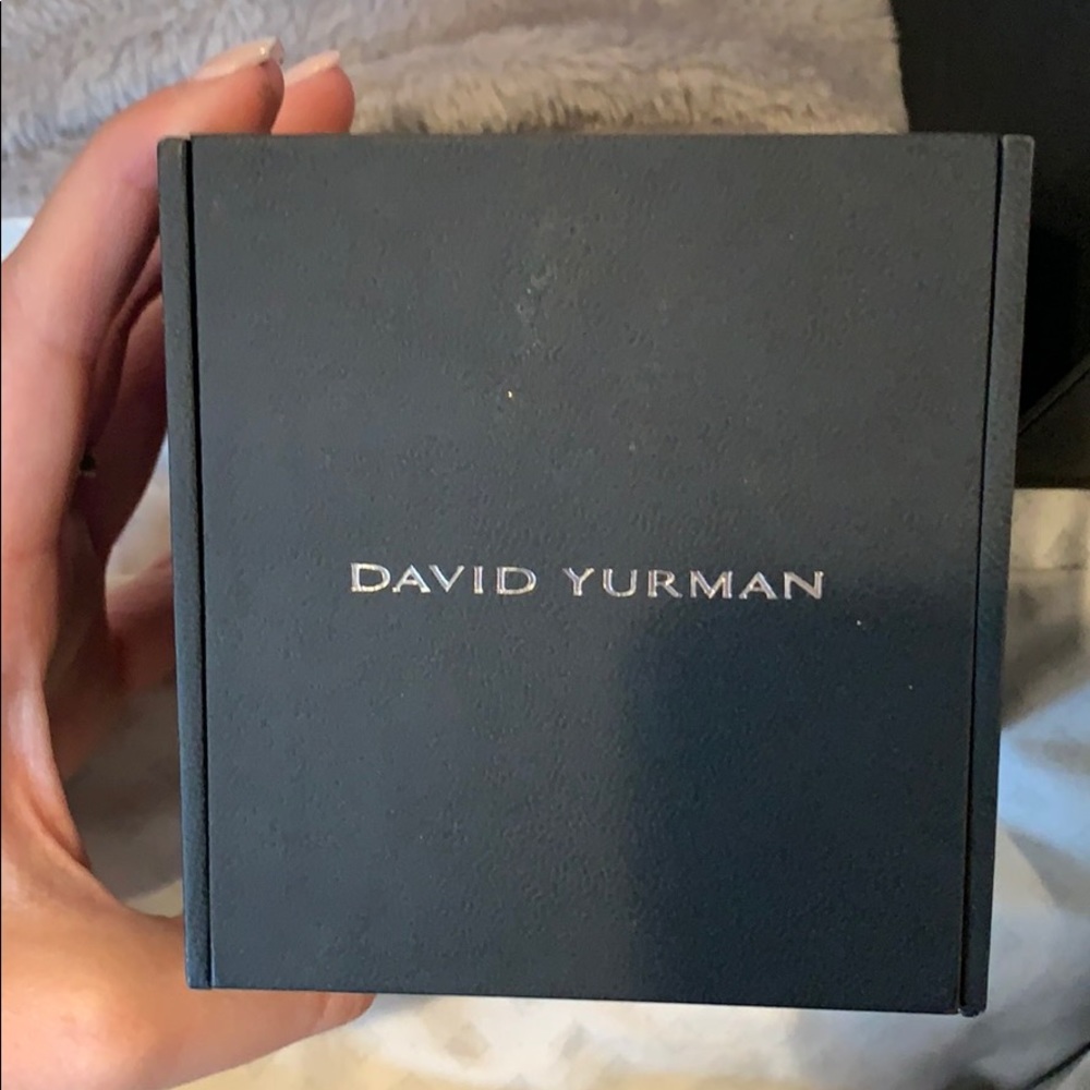David Yurman bracelet - Picture 2 of 3